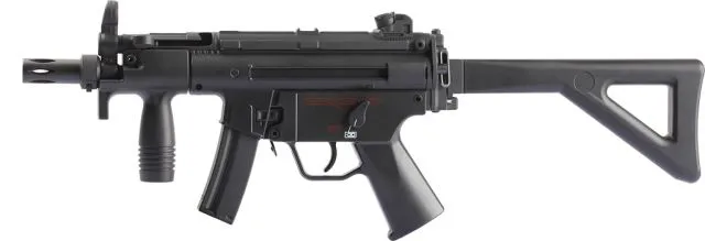 M5K PDW automatisk Airsoft BB pistol