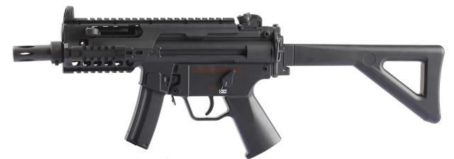 M5K PDW CQB AEG Airsoft pistol